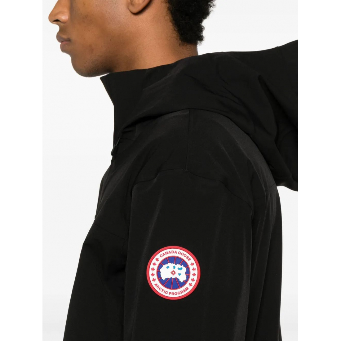 Veste de pluie 'Rupert' pour Hommes