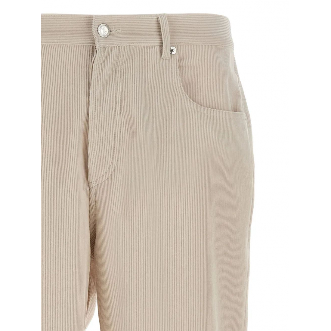 Pantalon 'Corduroy' pour Hommes