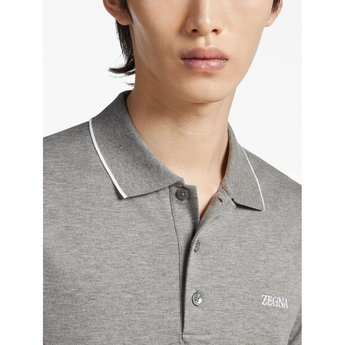 Polo 'Short-Sleeve' pour Hommes