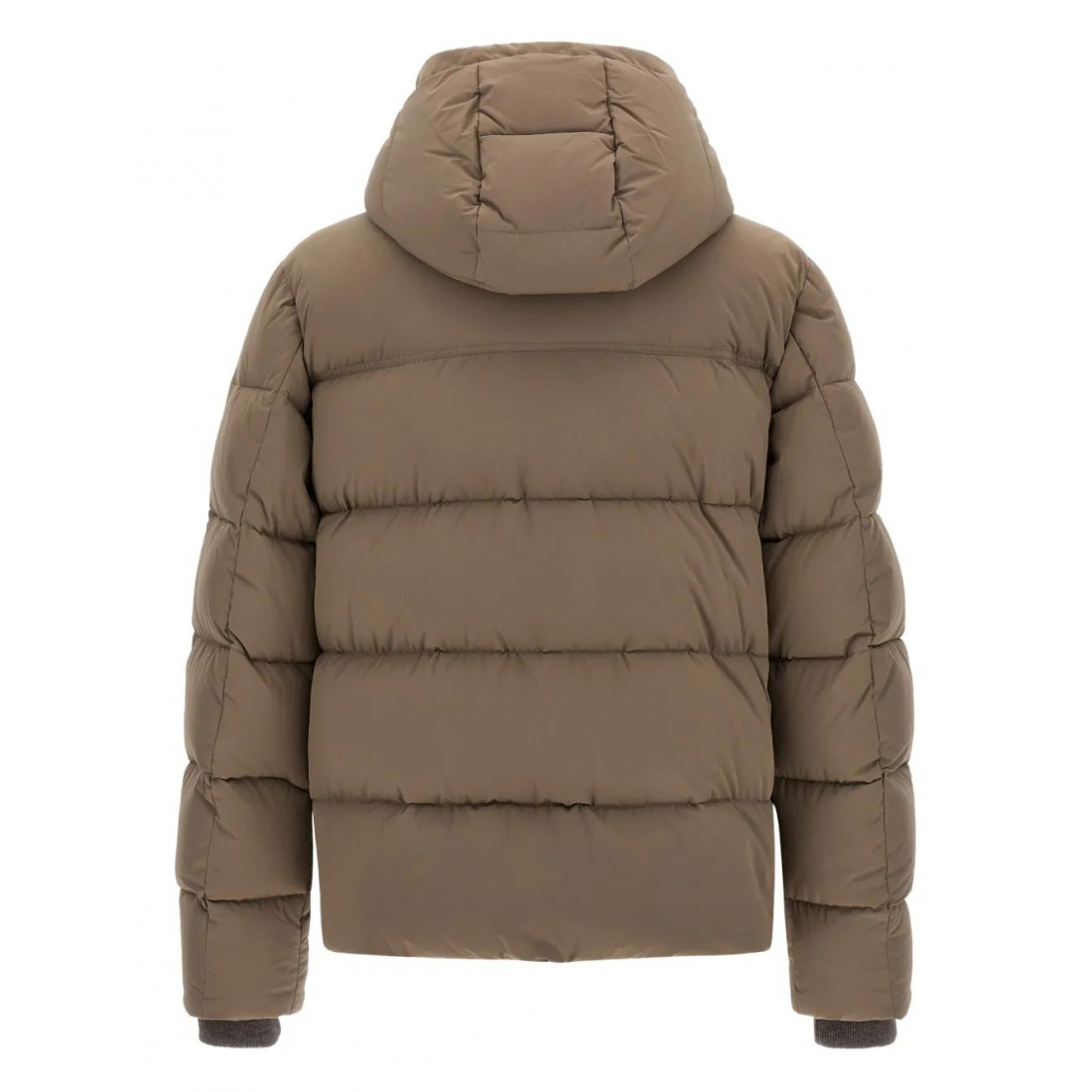 Veste matelassée 'Alarick Flap-Pocket' pour Hommes