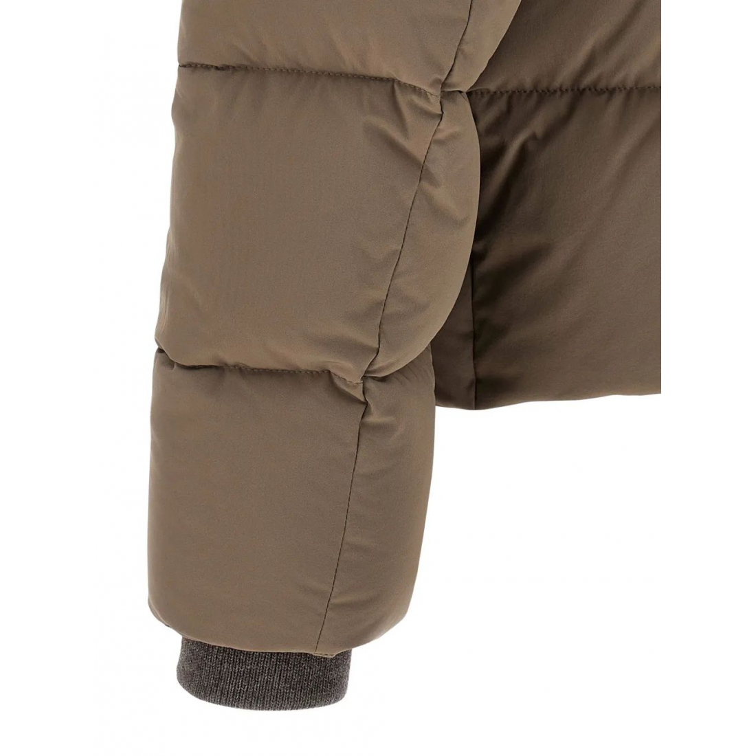 Veste matelassée 'Alarick Flap-Pocket' pour Hommes
