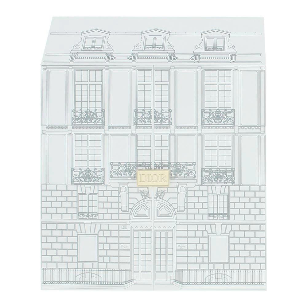 Coffret de parfum 'The Iconics Descovery' - 5 Pièces