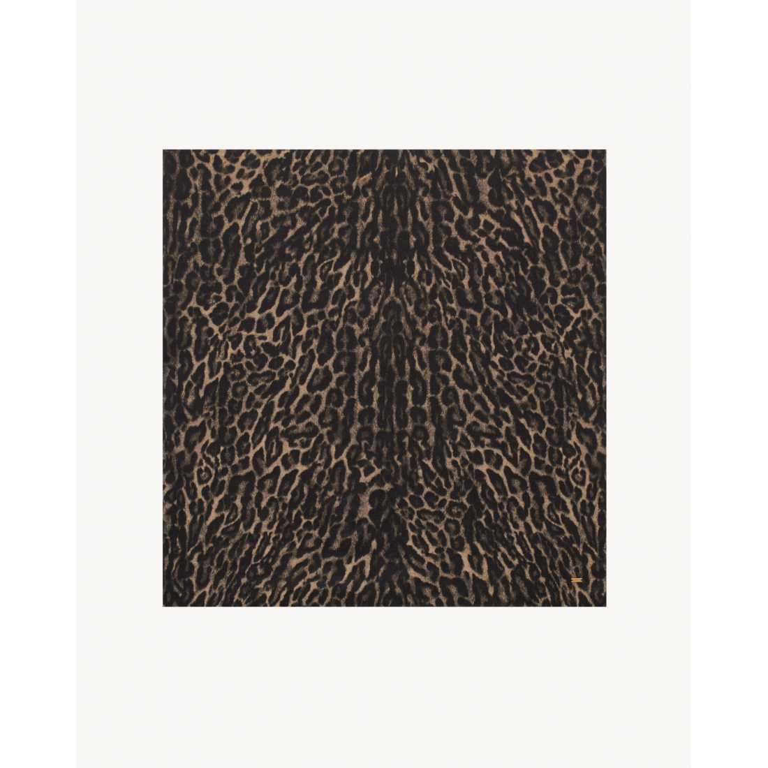 Foulard 'Knit' pour Femmes