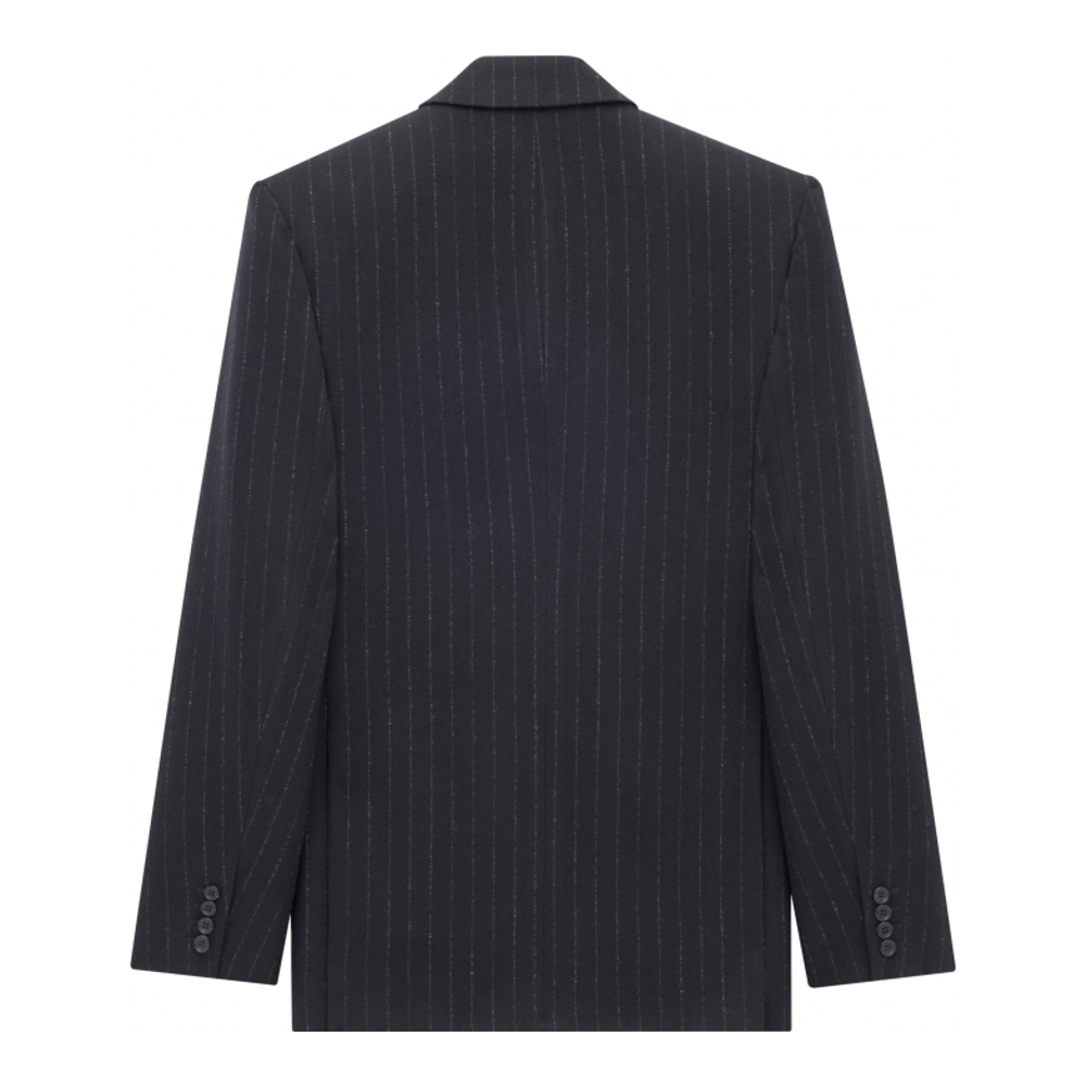 Veste 'Pinstripe' pour Hommes