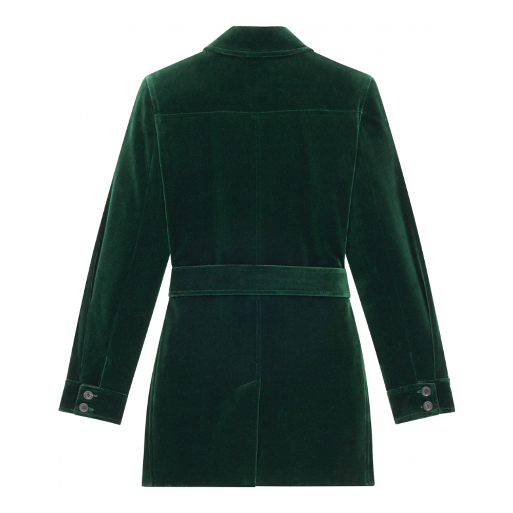 'Saharienne' Jacke für Damen