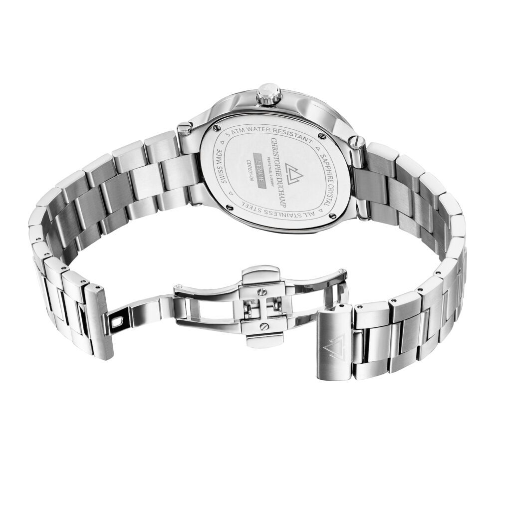 Men's 'L'Envie' Watch