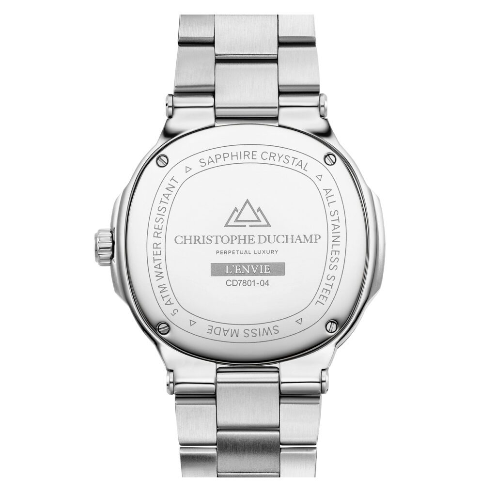 Men's 'L'Envie' Watch