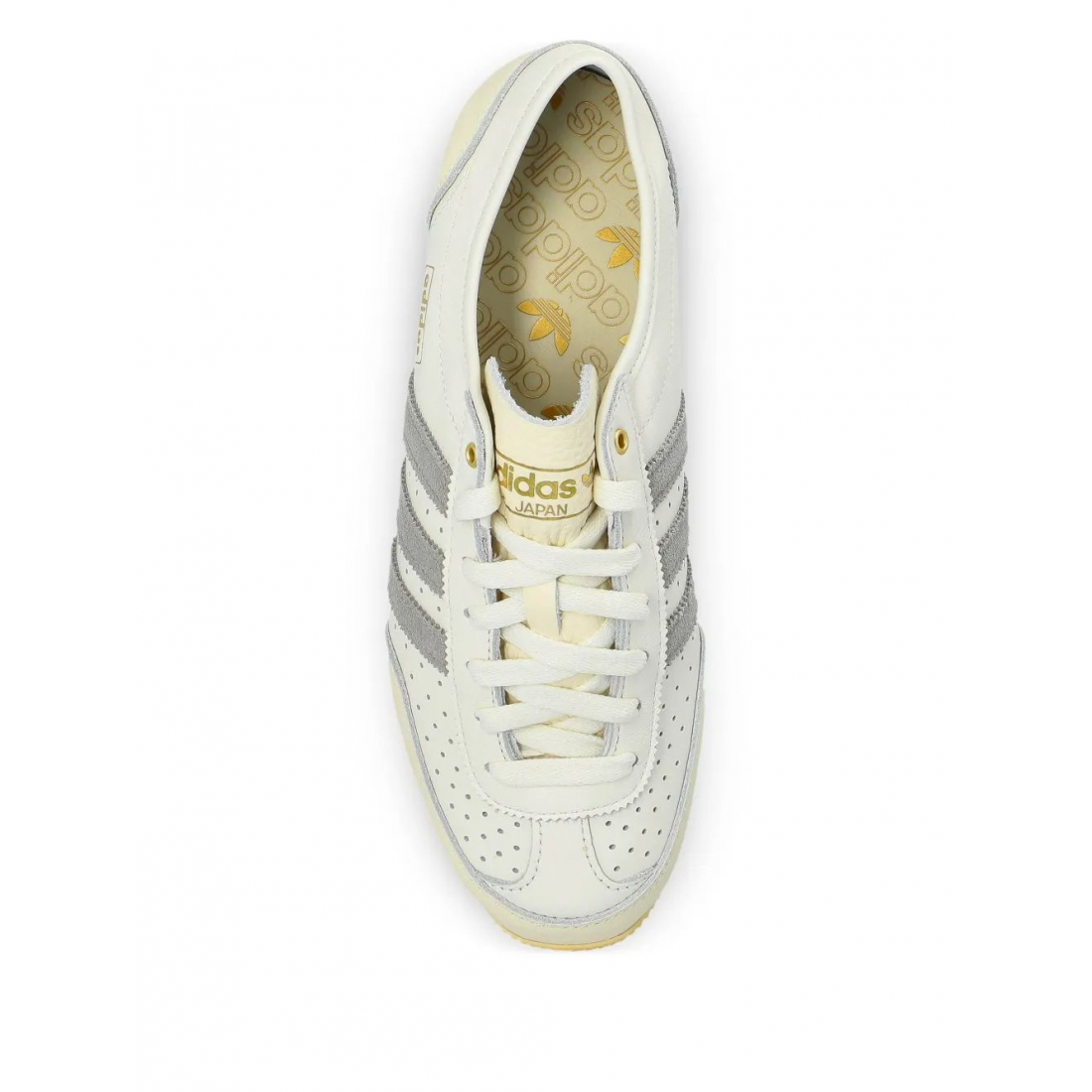 Women's 'Japan Decon Three-Stripe' Sneakers