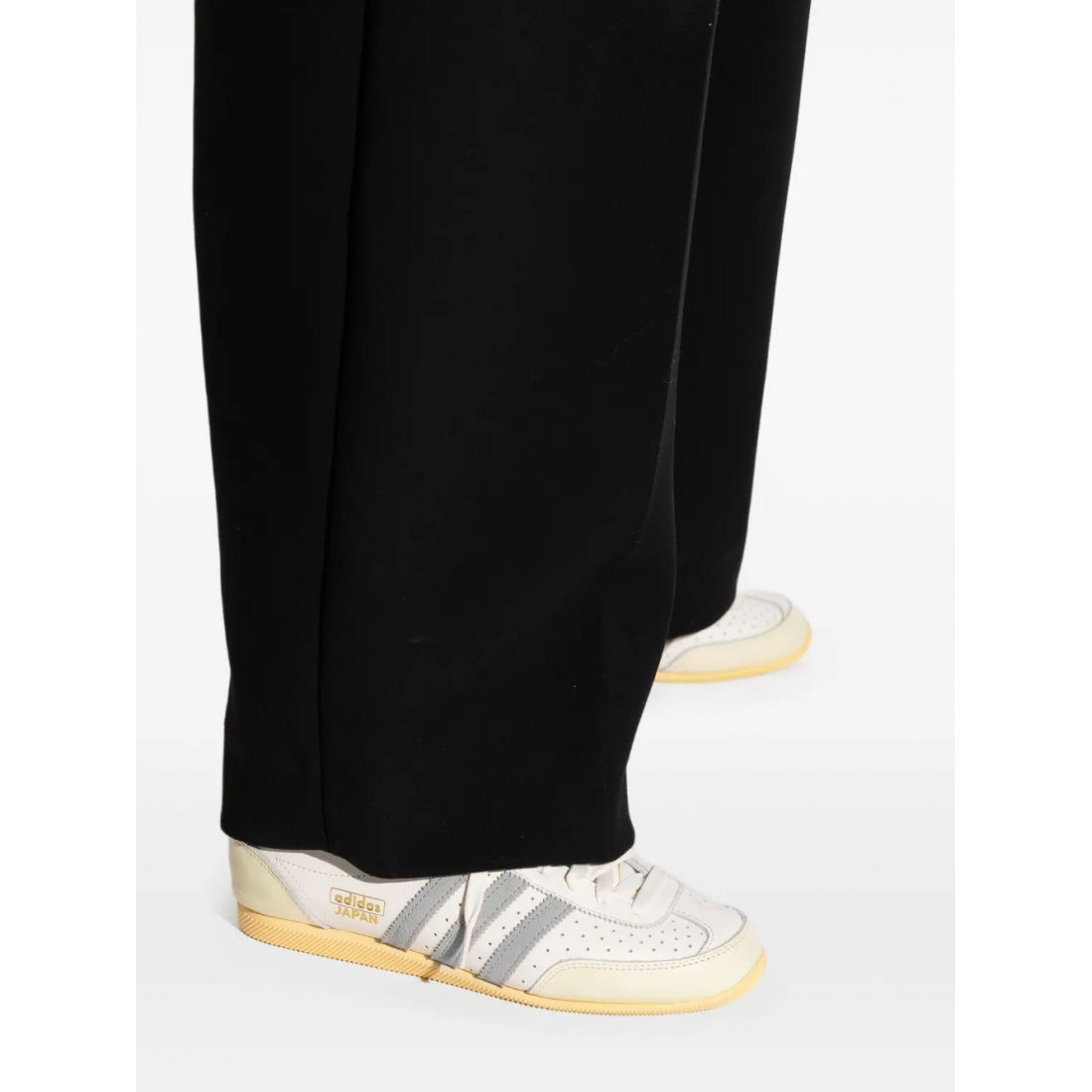 Women's 'Japan Decon Three-Stripe' Sneakers