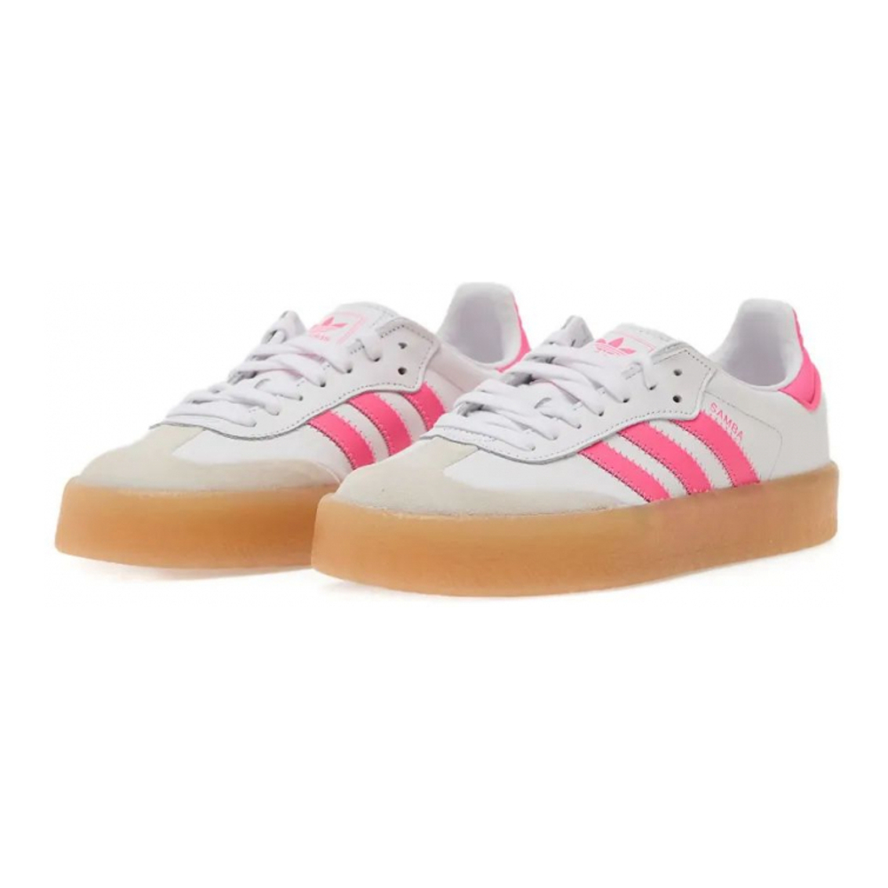 Sneakers 'Sambae 3-Stripe' pour Femmes