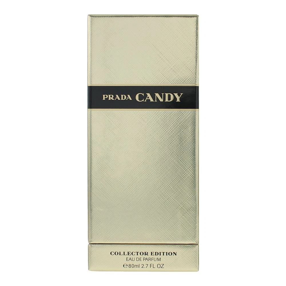 'Candy Collector Edition' Eau De Parfum - 80 ml