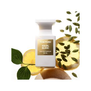 Eau de parfum 'Soleil Blanc' - 100 ml