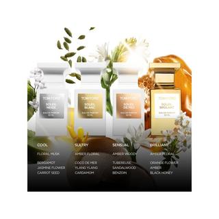 Eau de parfum 'Soleil Blanc' - 100 ml