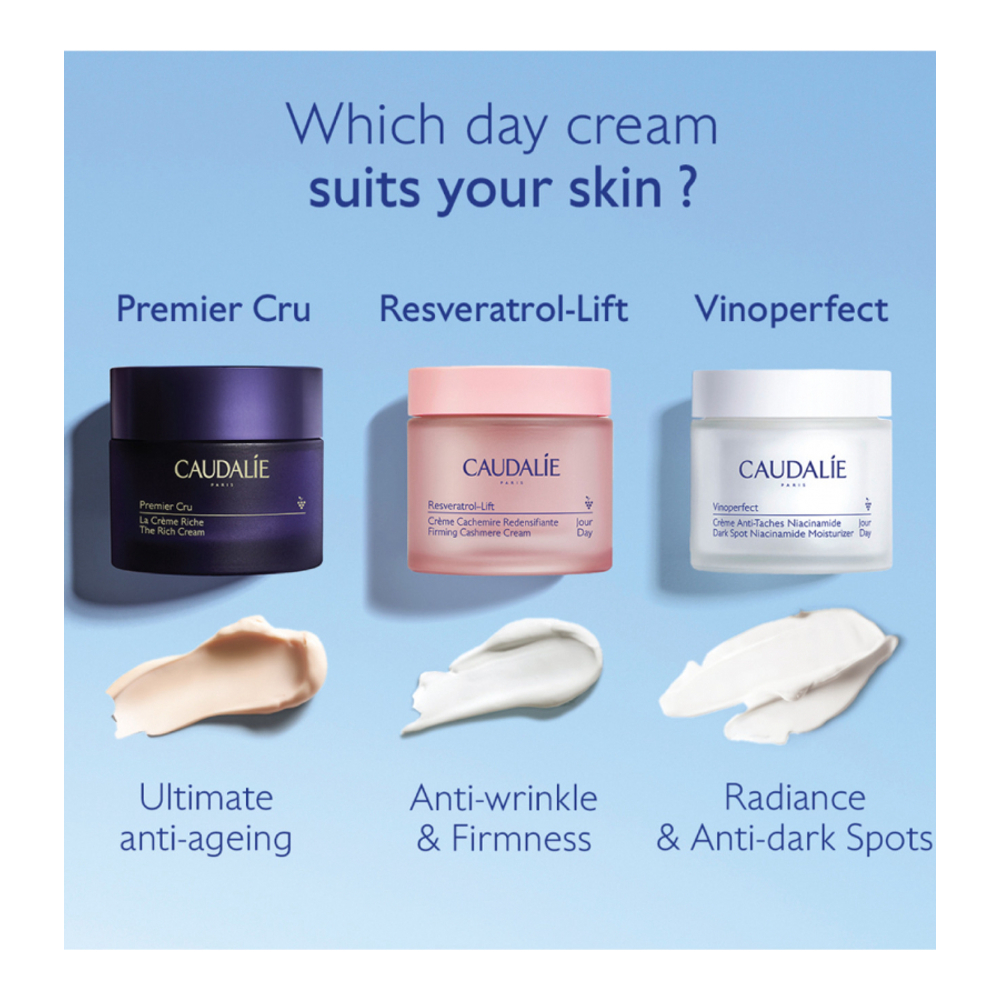 'Vinoperfect Dark Spot Niacinamide' Moisturiser - 50 ml