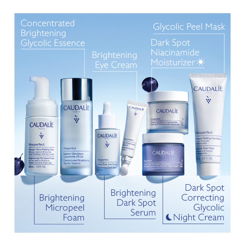 'Vinoperfect Dark Spot Niacinamide' Moisturiser - 50 ml