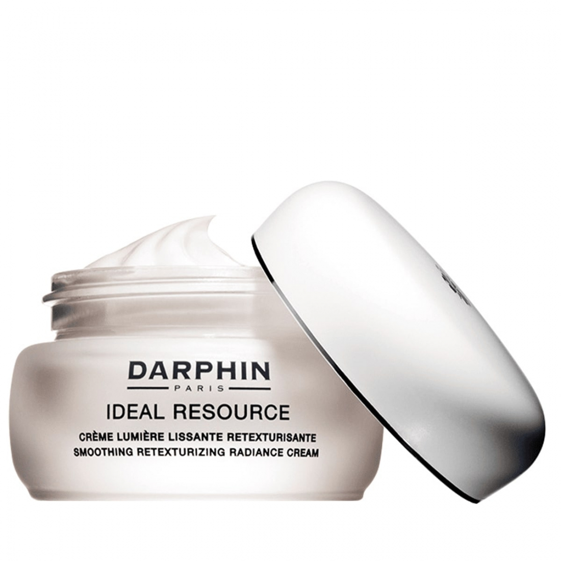 'Ideal Resource Smoothing Retexurizing Radiance' Gesichtscreme - 50 ml