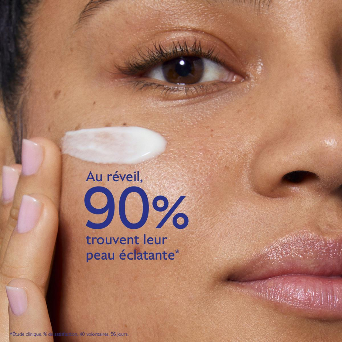 'Vinoperfect Dark Spot Correcting Glycolic' Night Cream - 50 ml