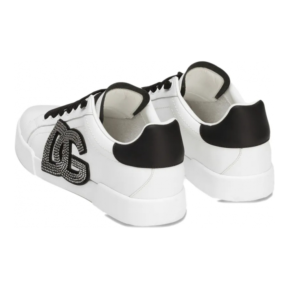 'Portofino Logo' Sneakers für Damen