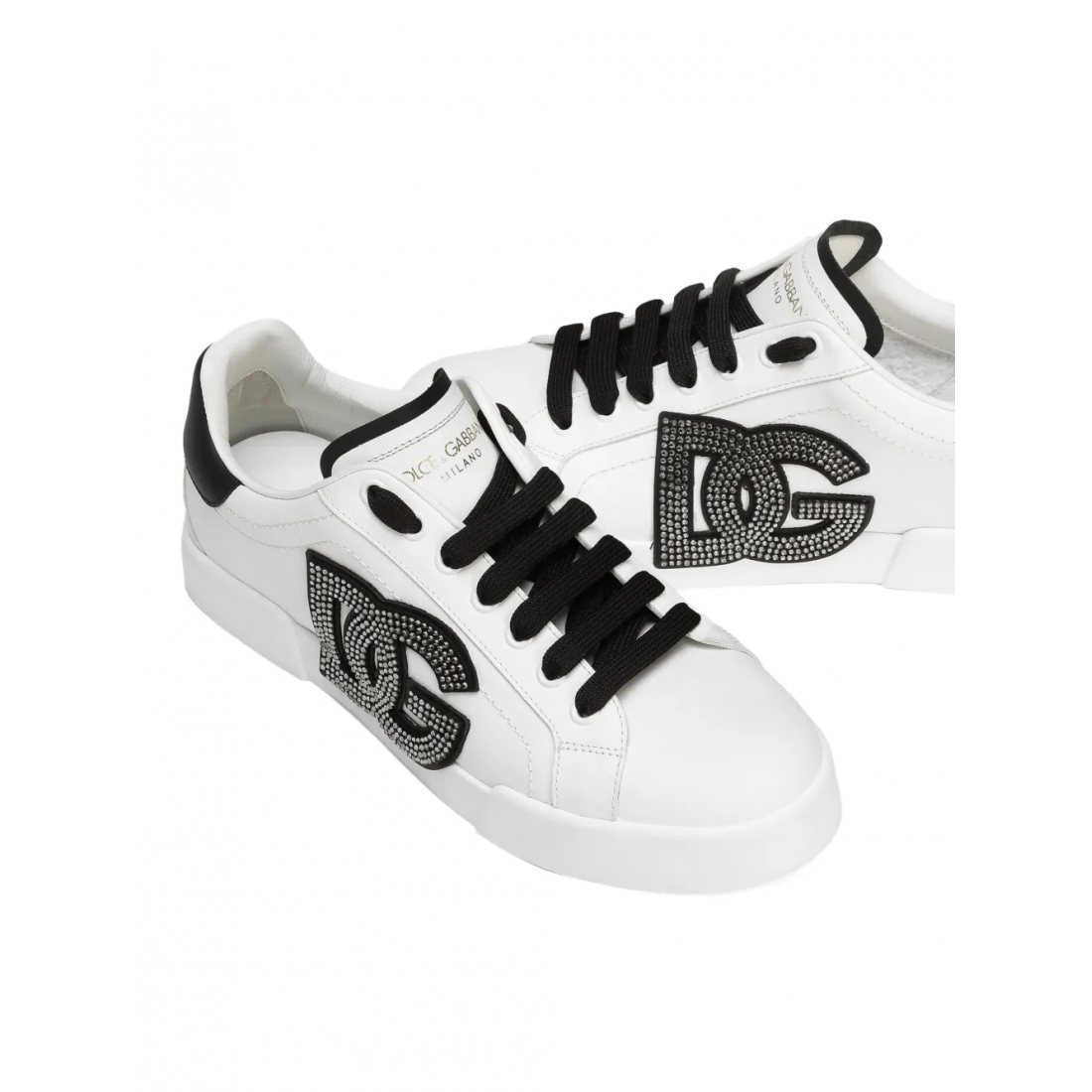 'Portofino Logo' Sneakers für Damen