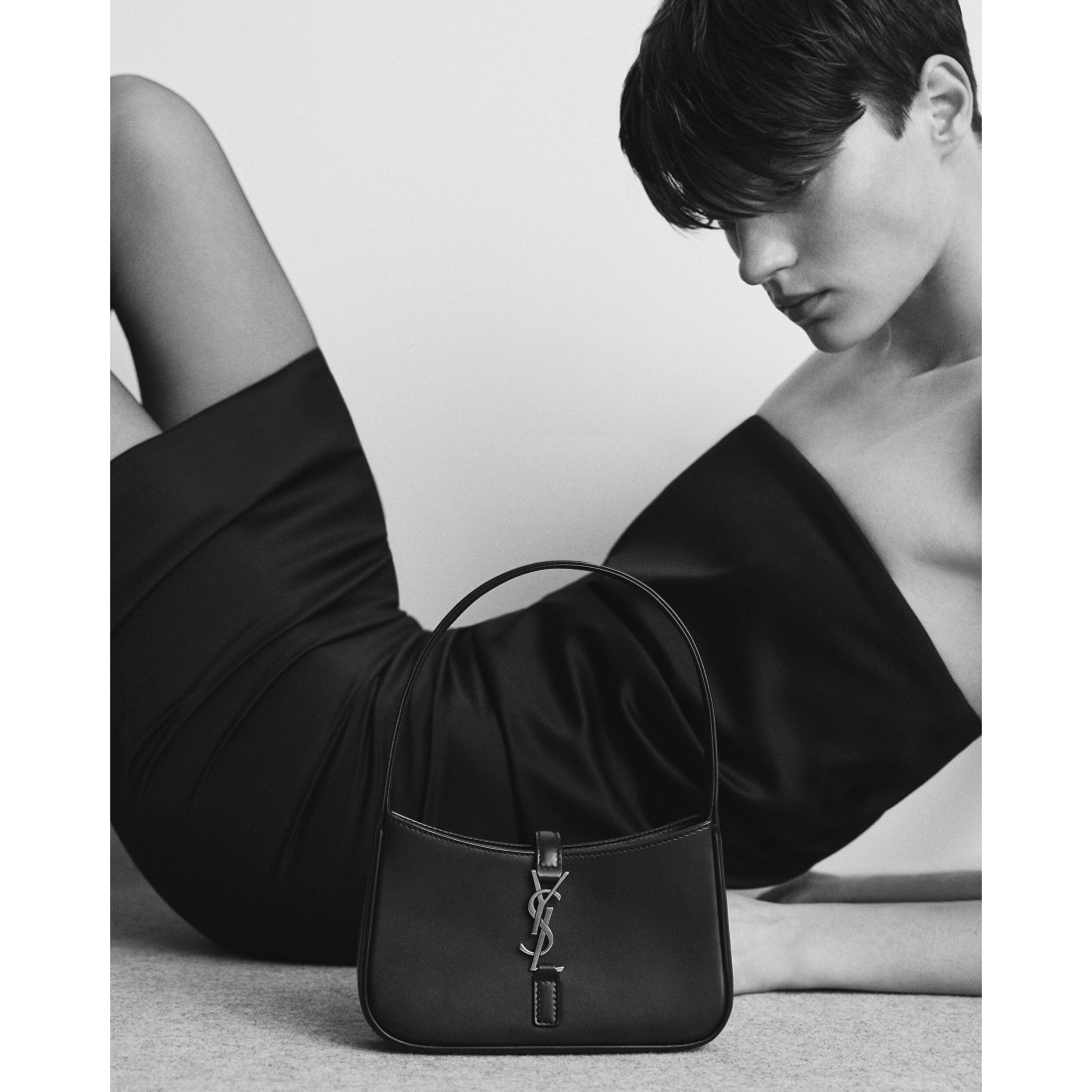 Sac à bandoulière 'Le 5 À 7' pour Femmes