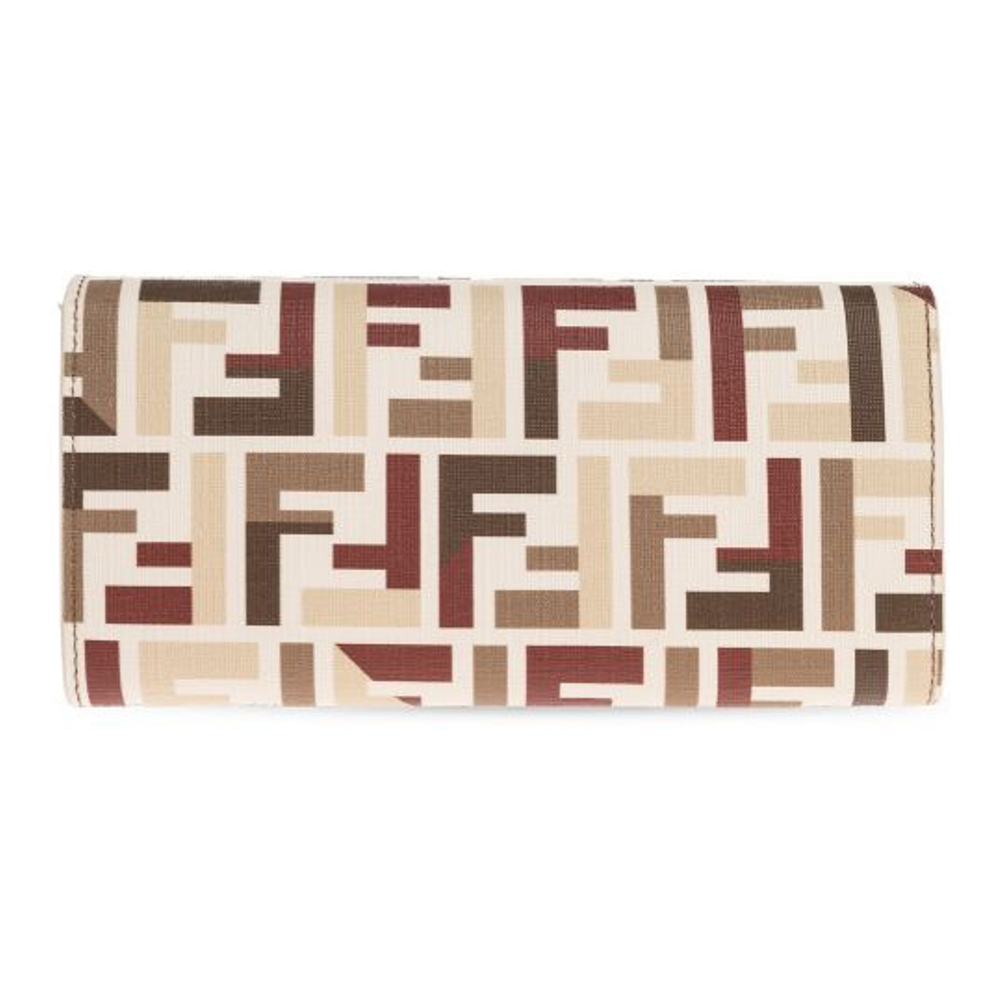 Women's 'Roma' Chain Wallet