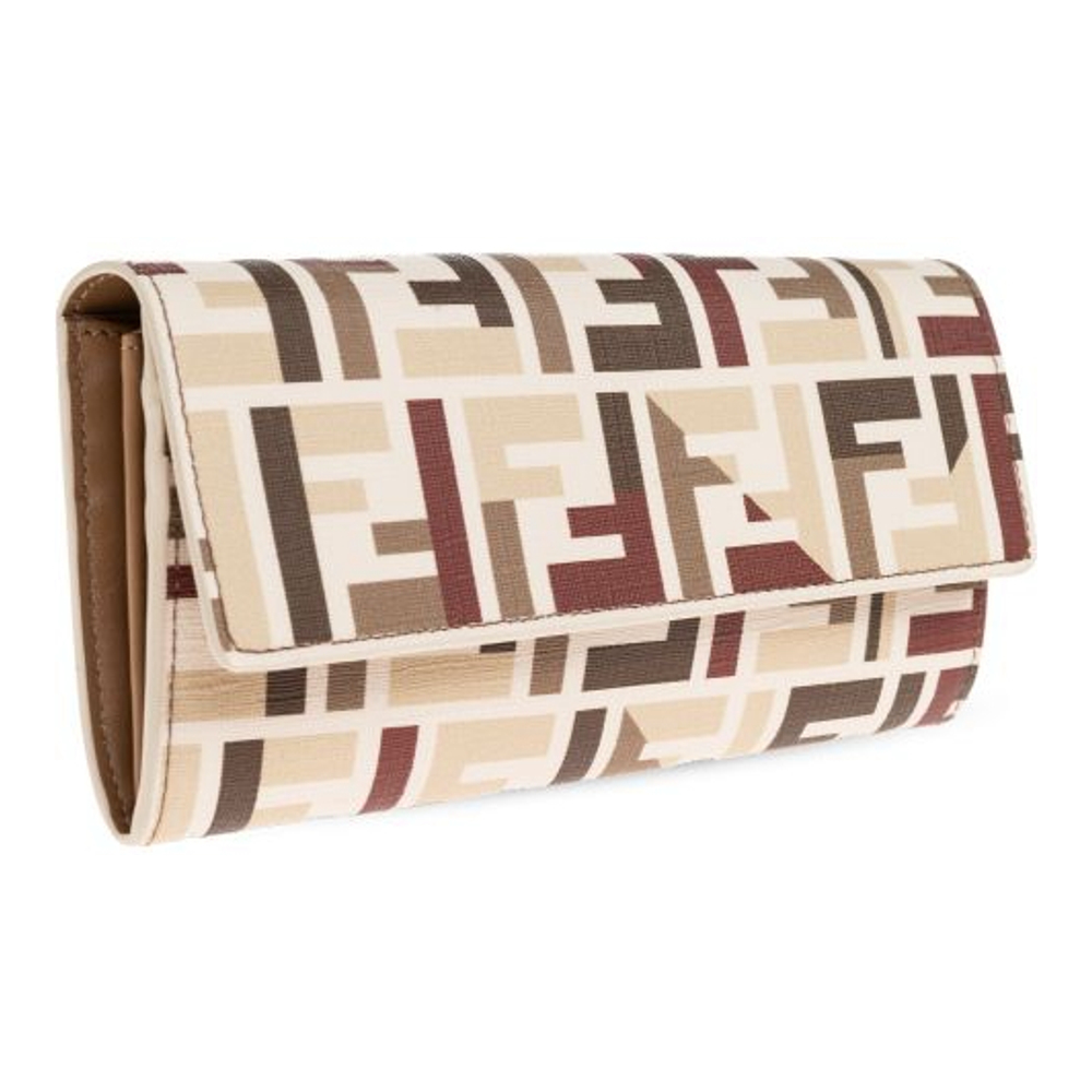 Women's 'Roma' Chain Wallet