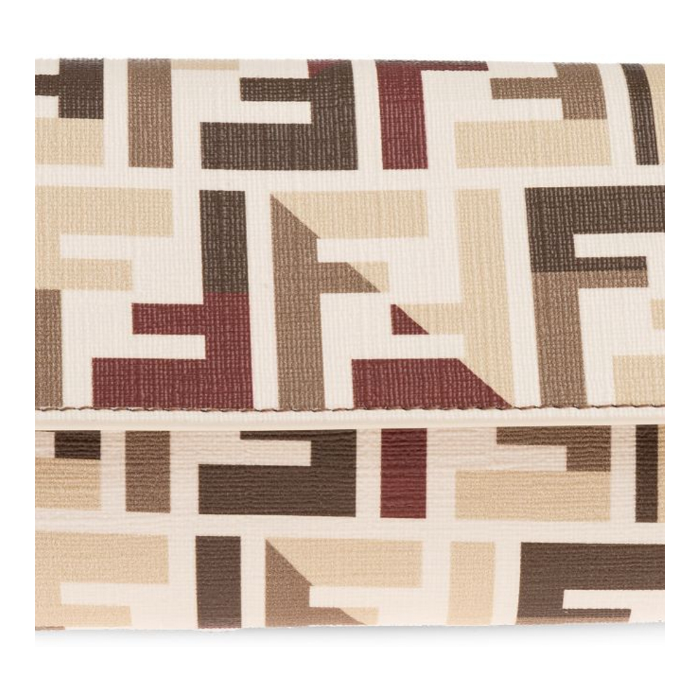 Women's 'Roma' Chain Wallet