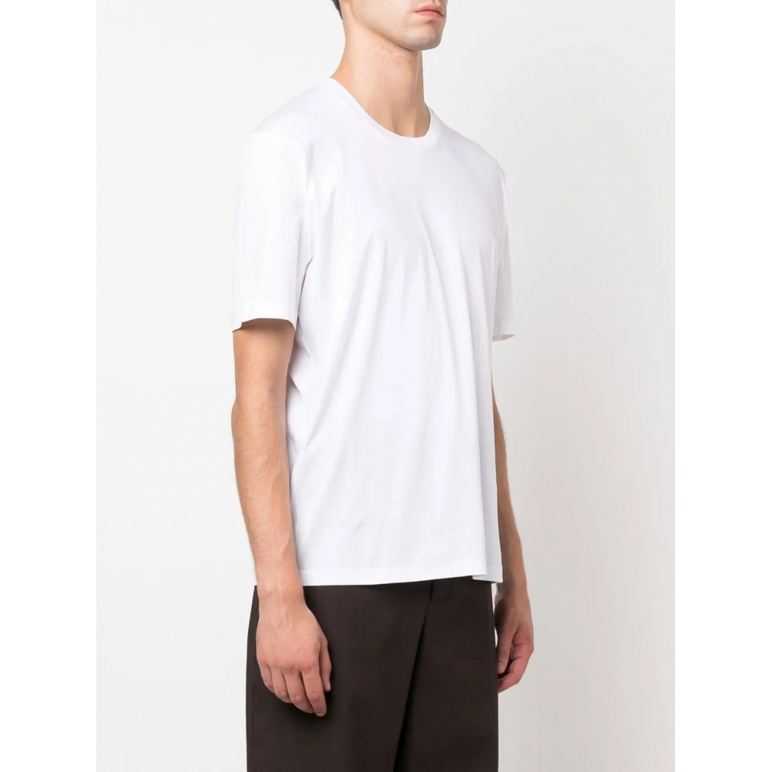 T-shirt 'Short-Sleeve' pour Hommes
