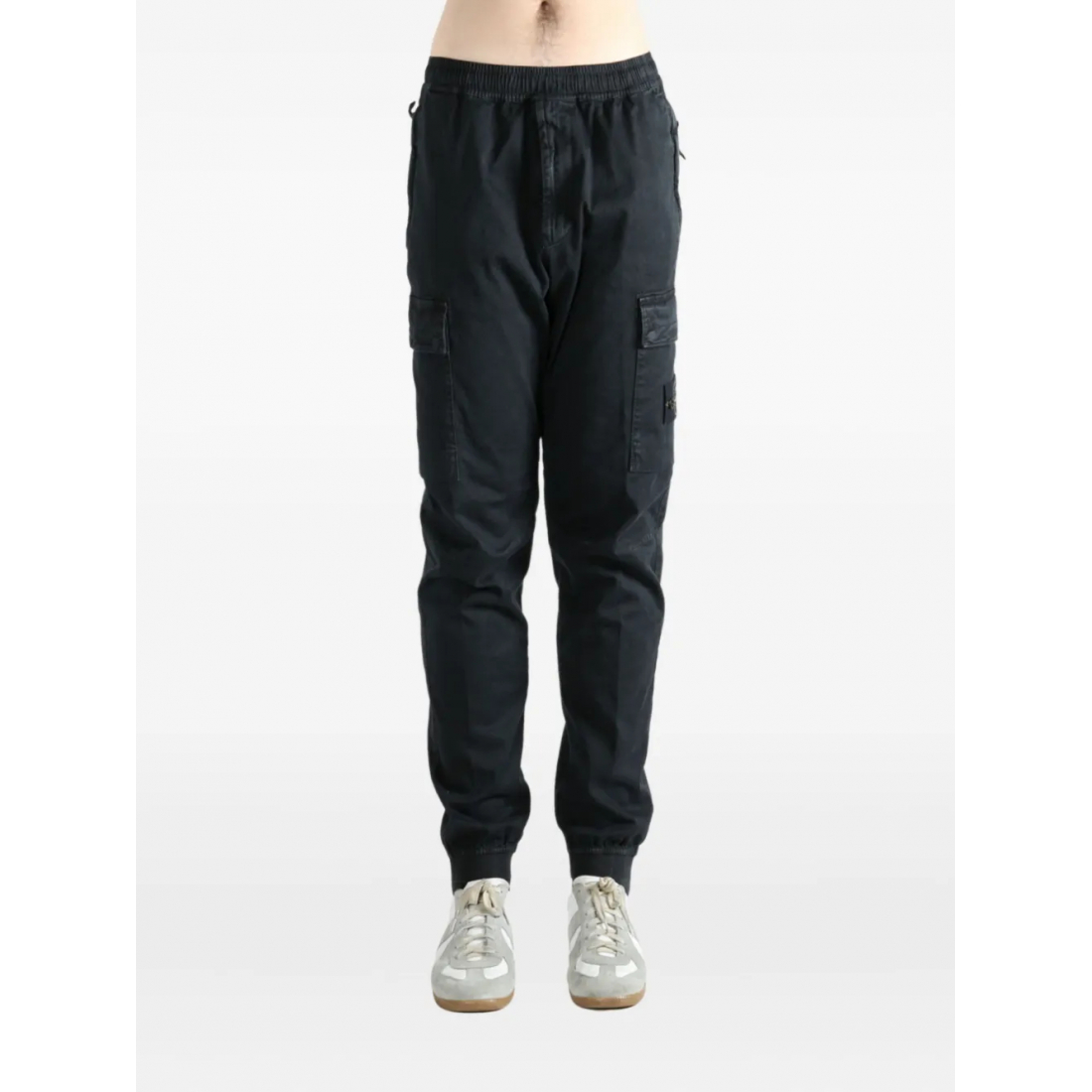 Men's 'Pocket' Cargo Trousers