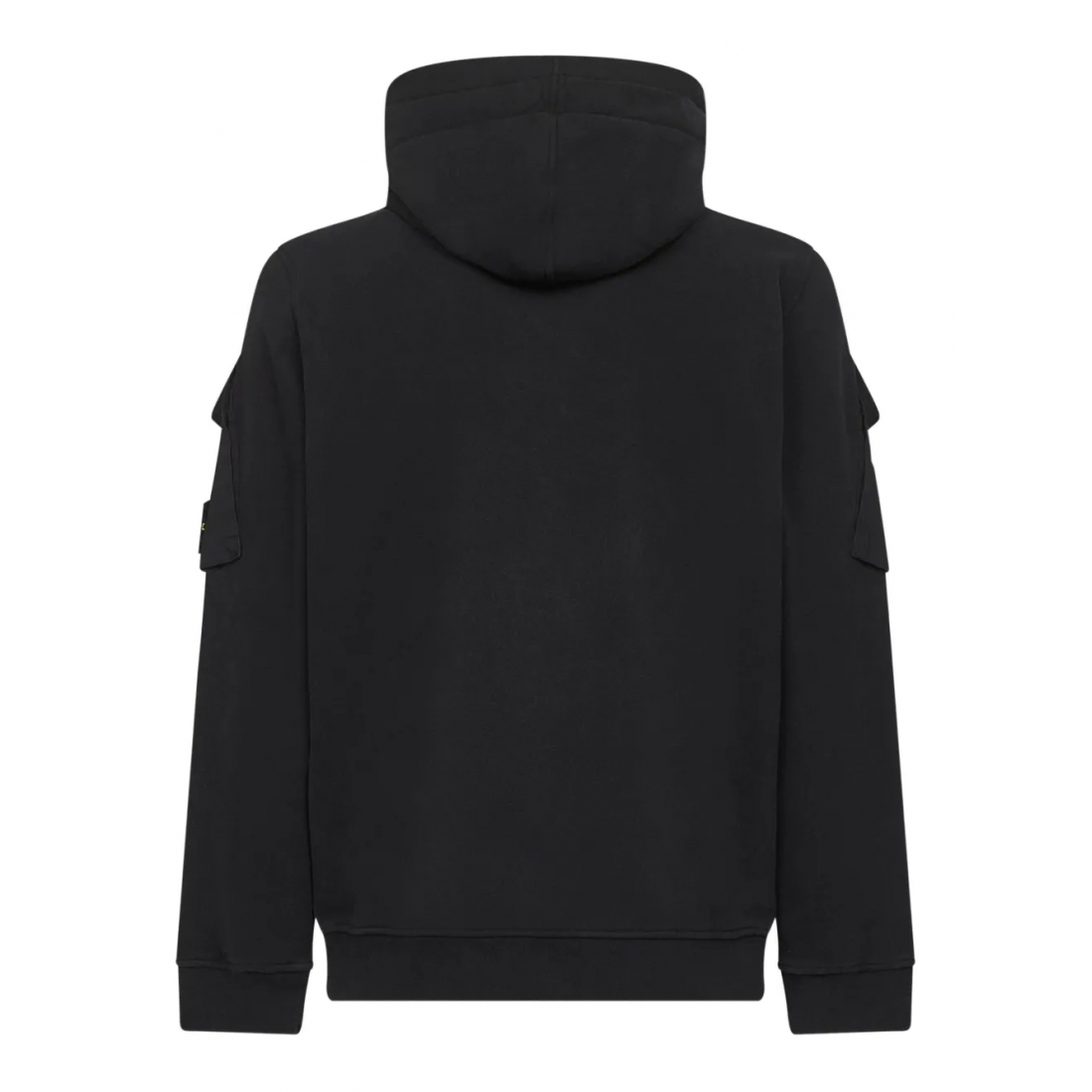 Men's 'Zip-Front Pocket-Detail' Hoodie