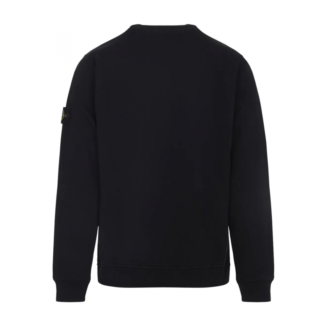 Sweatshirt 'Logo-Patch' pour Hommes