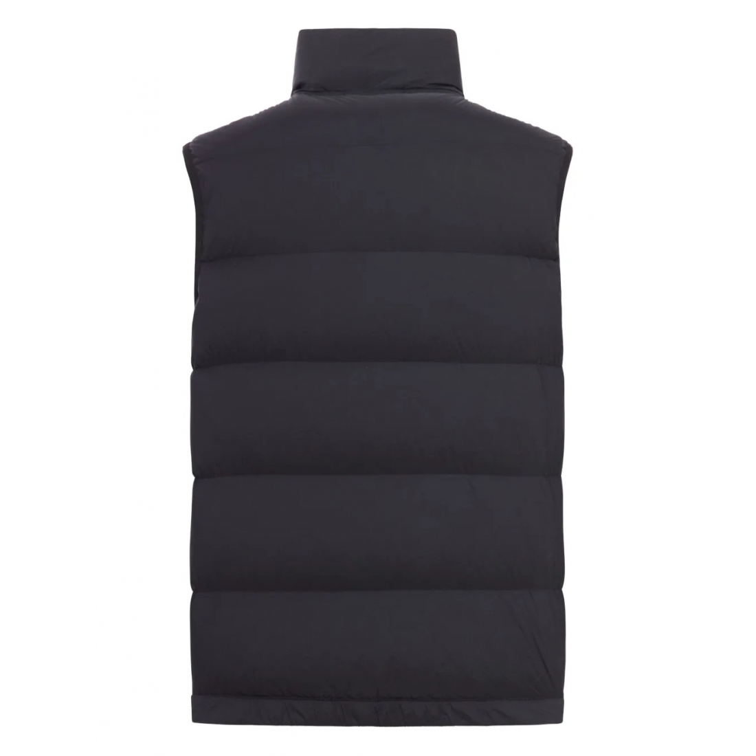 Gilet matelassé 'Padded Zip-Front' pour Hommes