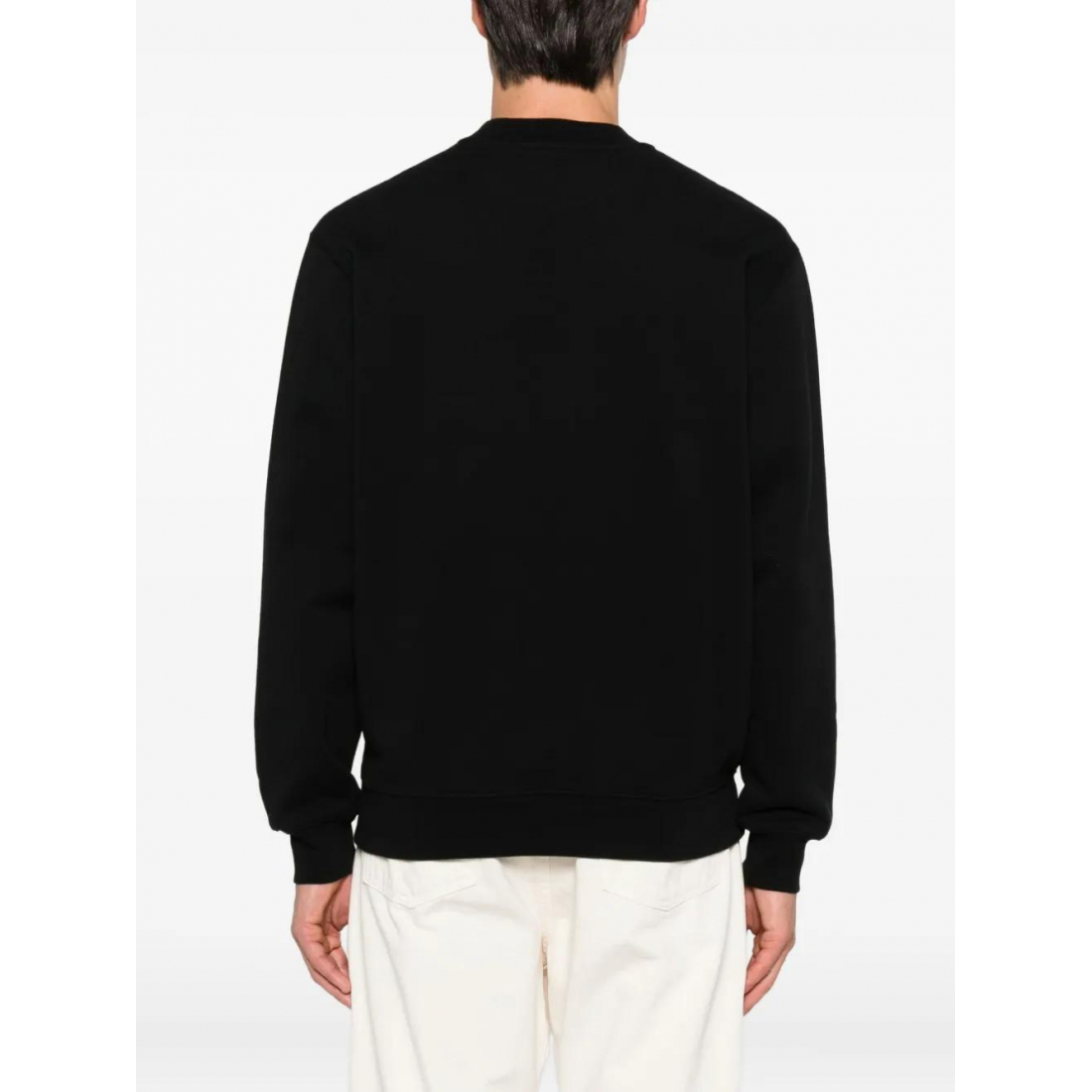 'Gros Grain' Sweatshirt für Herren