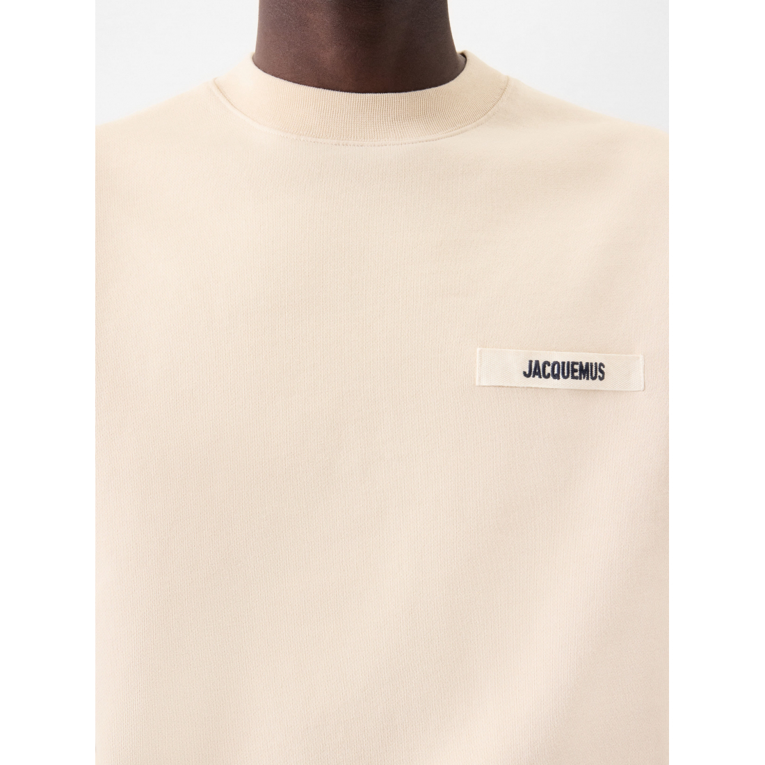 Sweatshirt 'Gros Grain' pour Hommes