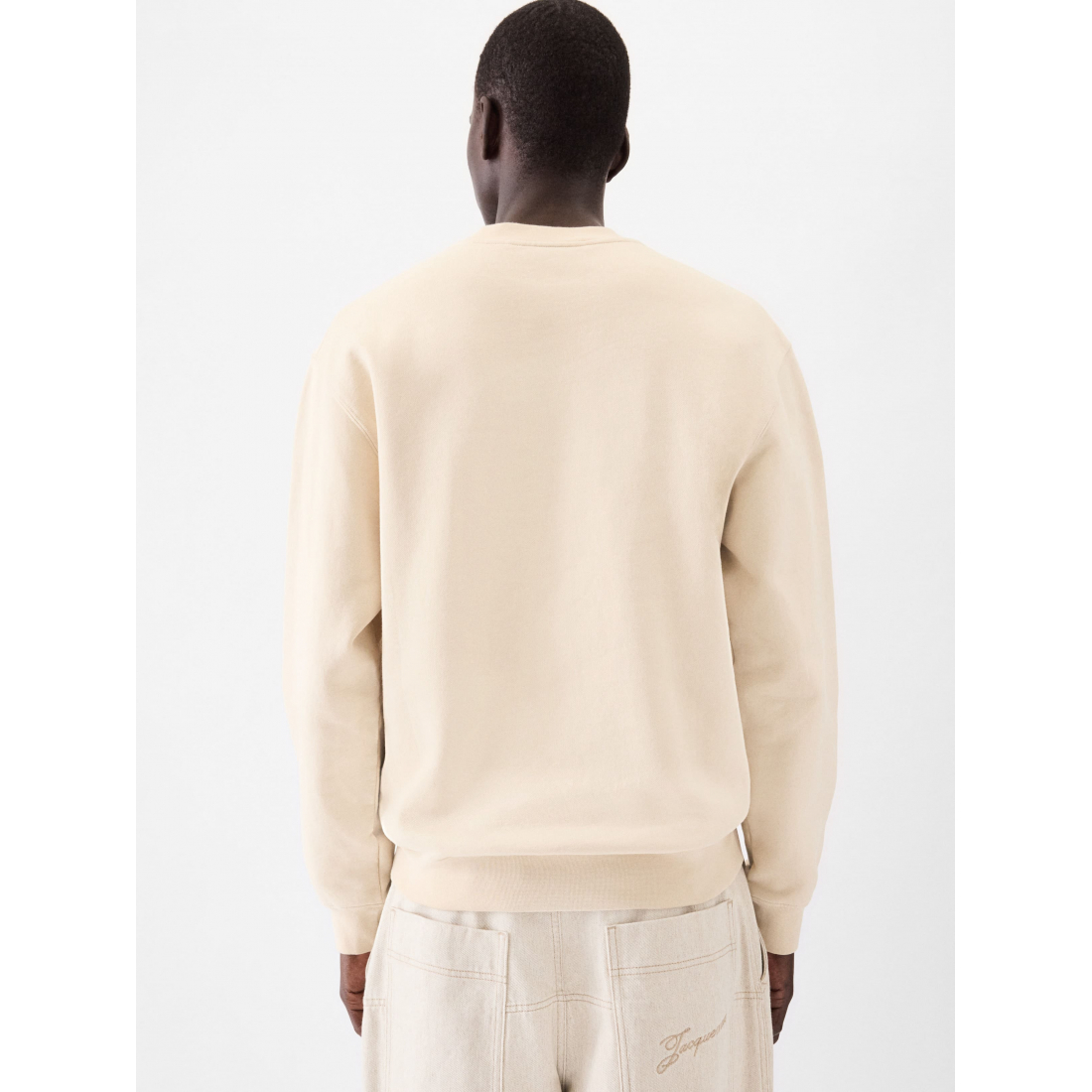Sweatshirt 'Gros Grain' pour Hommes