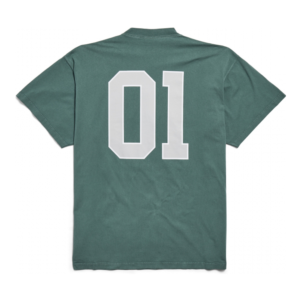 'Basketball' T-Shirt für Herren