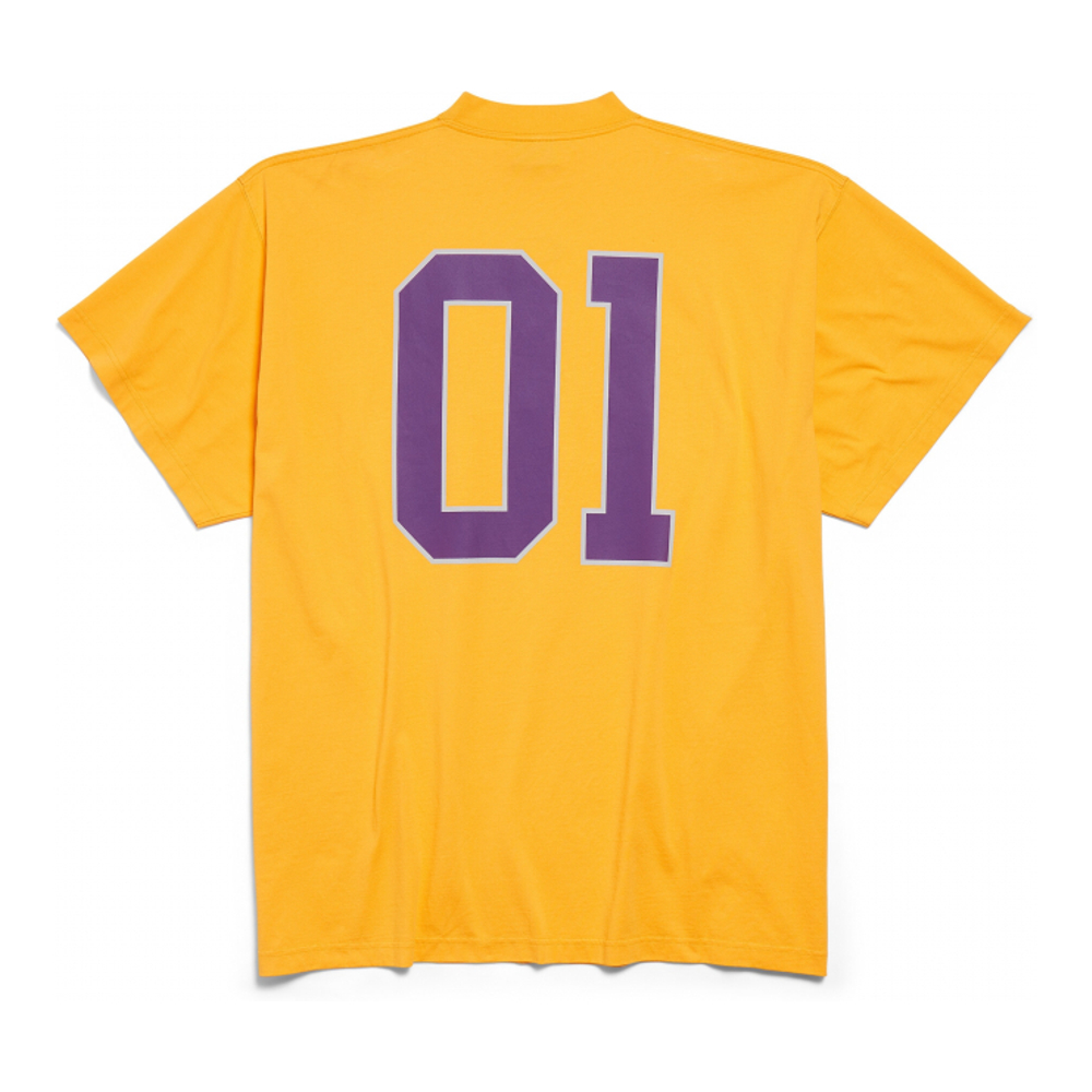 'Oversized' T-Shirt für Herren