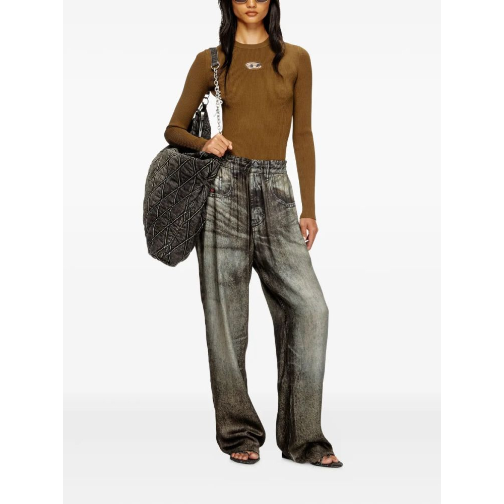 Top à manches longues 'M-Valari' pour Femmes