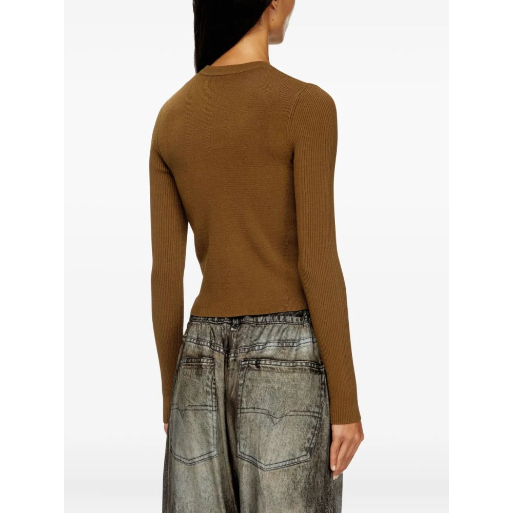 Top à manches longues 'M-Valari' pour Femmes