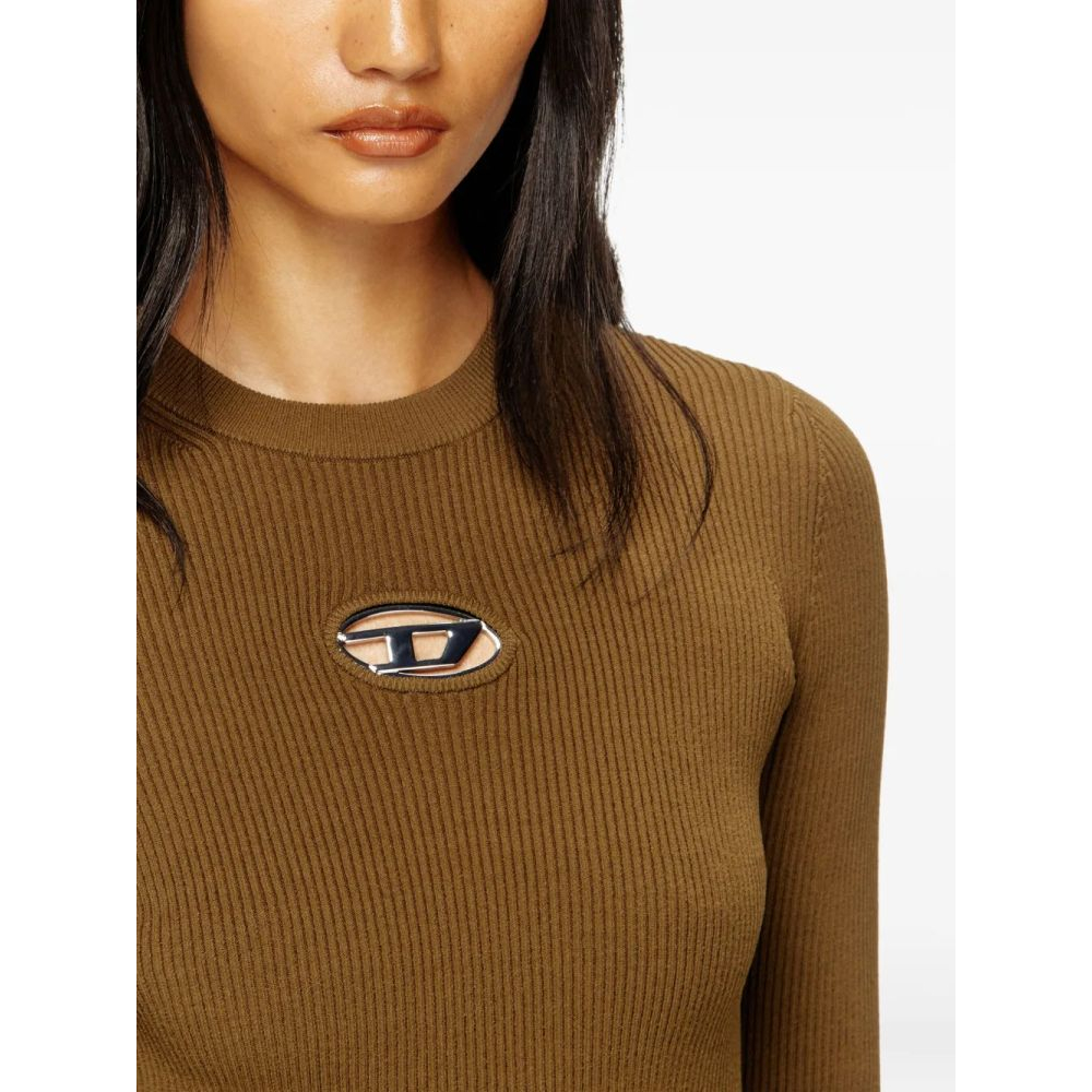 Top à manches longues 'M-Valari' pour Femmes