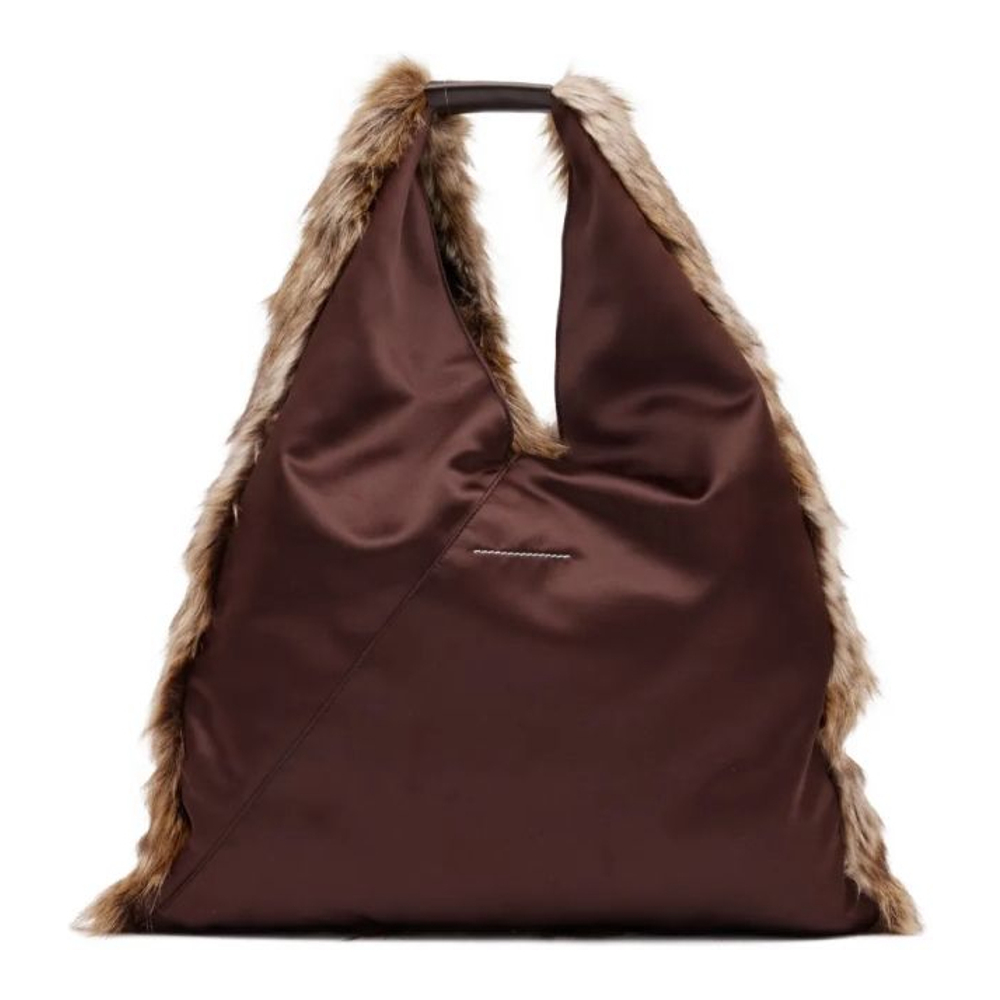 Women's 'Classic Japanese' Shoulder Bag