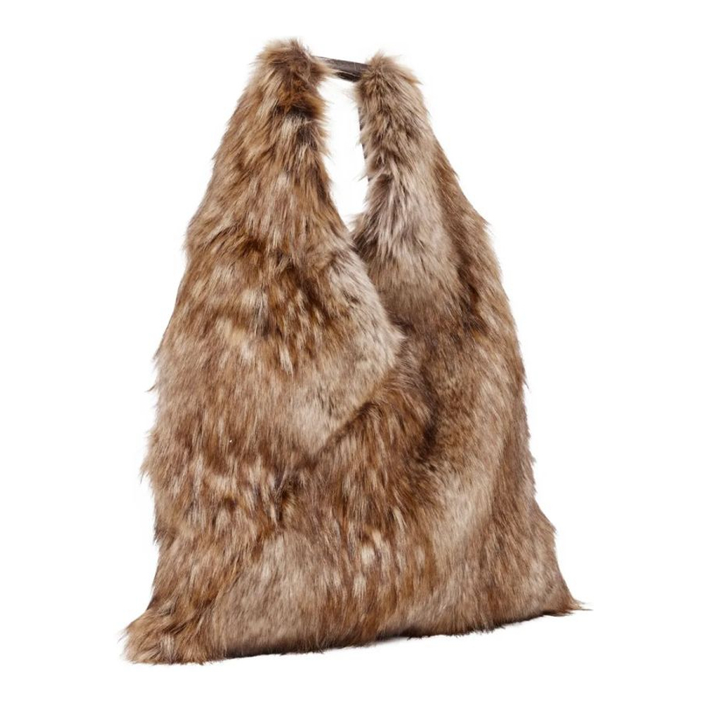 Women's 'Classic Japanese' Shoulder Bag