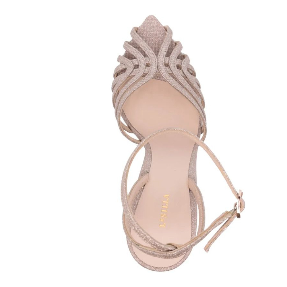 Sandales à talon 'Embrace' pour Femmes