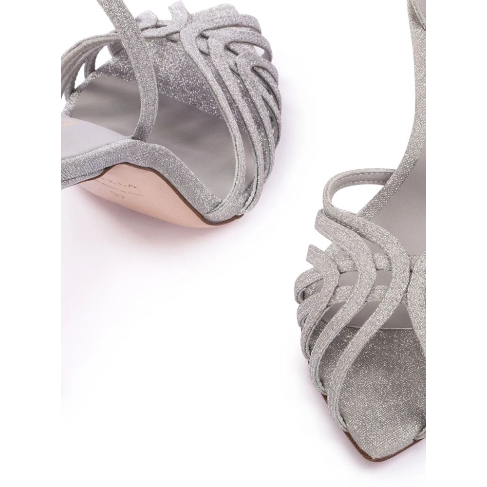 Sandales à talon 'Embrace Glitter' pour Femmes