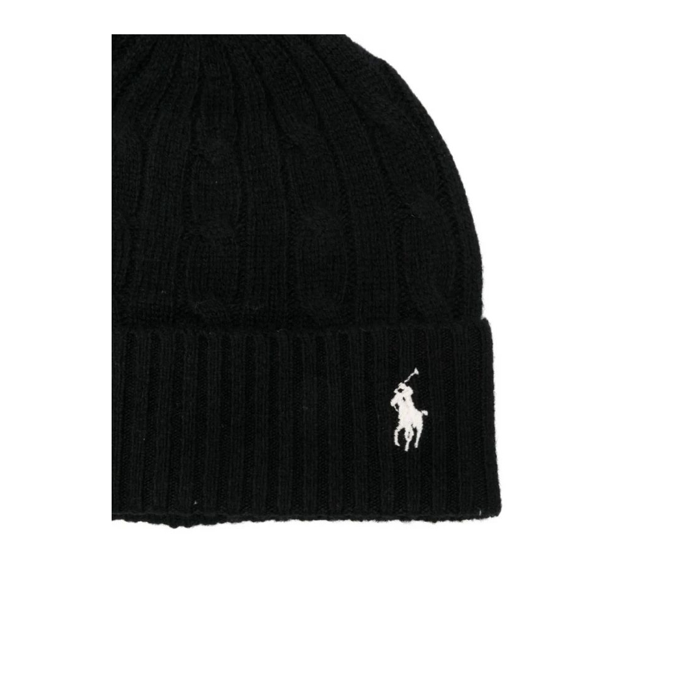 Bonnet 'Cable-Knit' pour Femmes