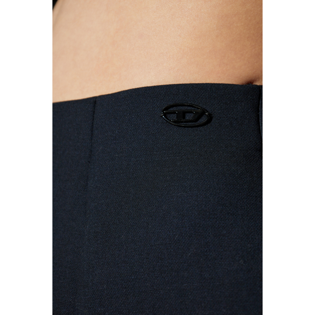 Leggings 'Basque-Waist' pour Femmes