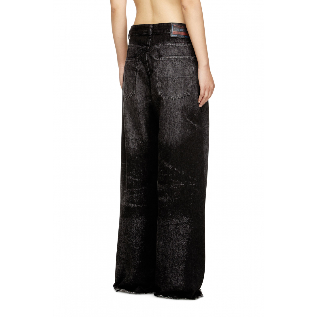 Jeans '1996 D-Sire 007Db' pour Femmes