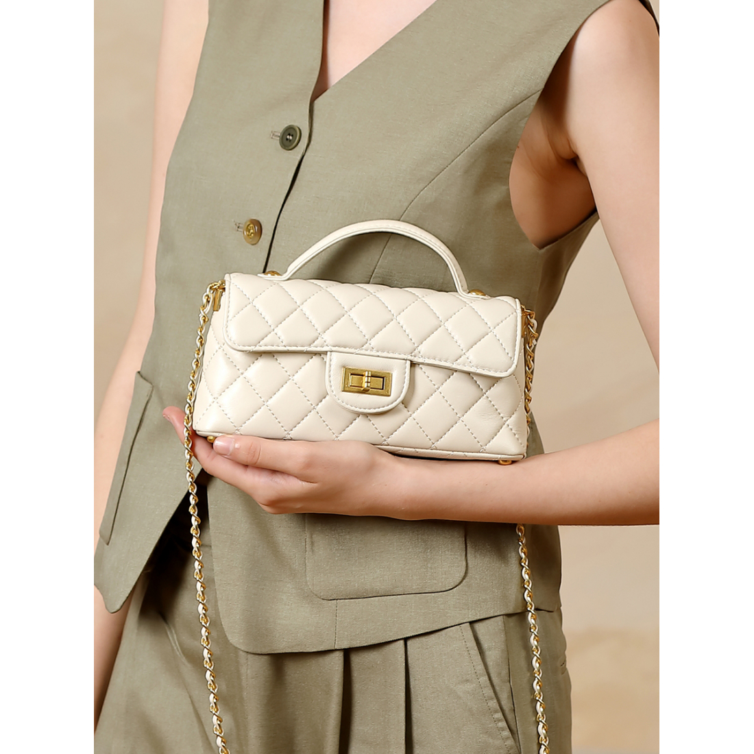 Schultertasche für Damen