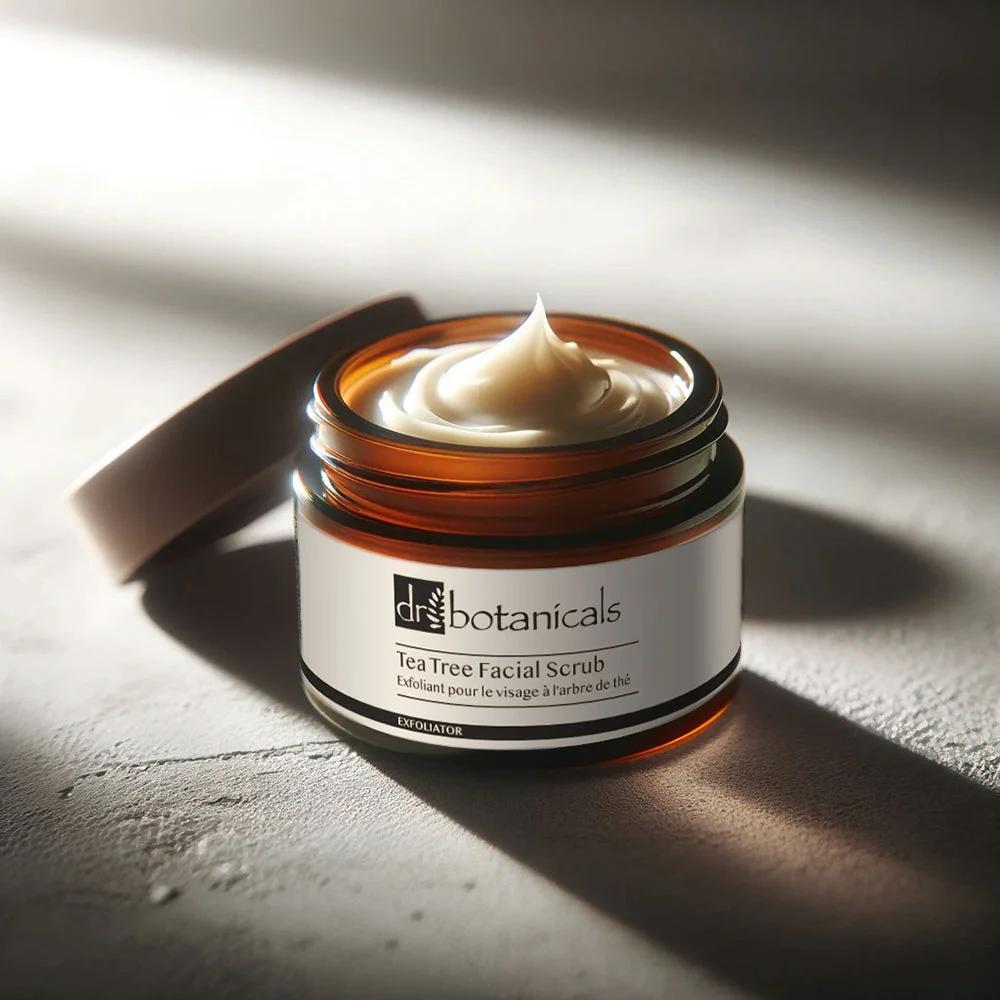 'Tea, Lavender & Vitamin C' Skin & Body Care Set - 3 Pieces