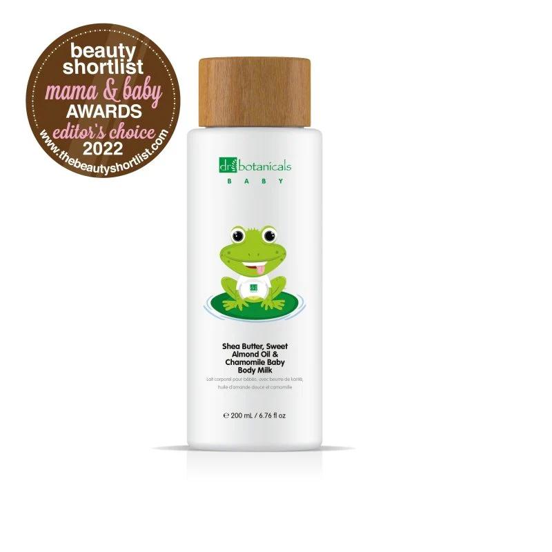 'Baby Sweet Almond' Babypflege-Set - 2 Stücke